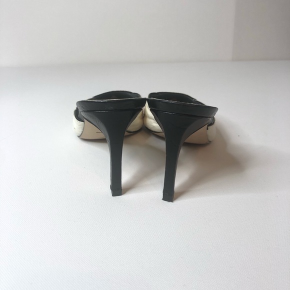 Sam Edelman Odelia slide on mules - Picture 7 of 8